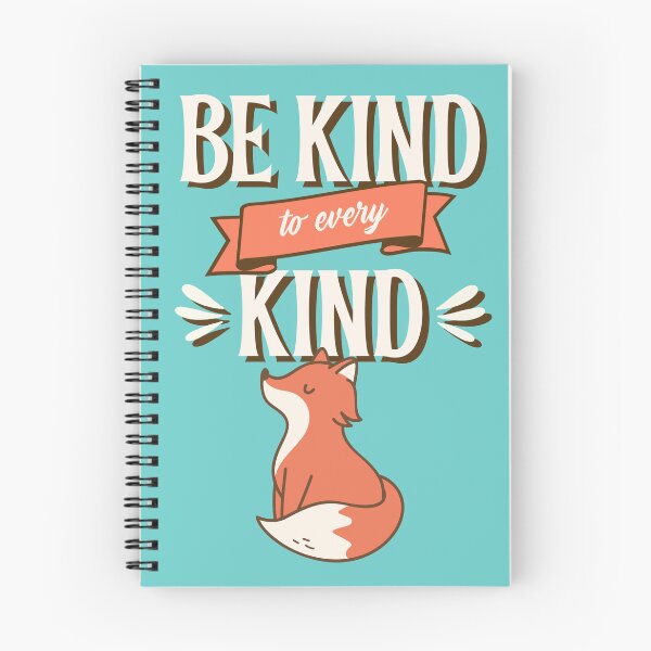 Item preview, Be Kind To Every Kind designed and sold by Fanverse Merchandise.