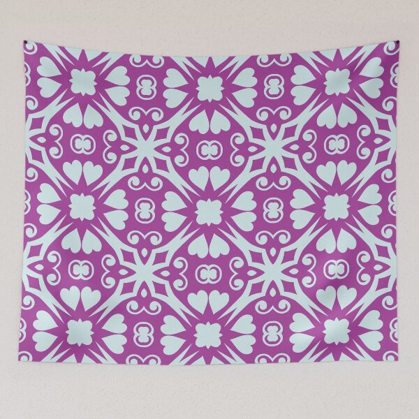 Item preview,  Lavender Dreamscape 6 designed and sold by AneissPiaf.