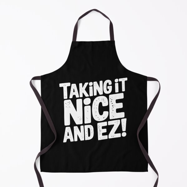 Item preview, Taking It Nice and EZ! - Relaxed & Stylish designed and sold by JPees.