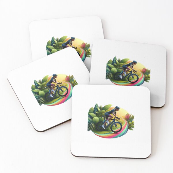 Item preview, Woman Cyclist designed and sold by Chase12921.