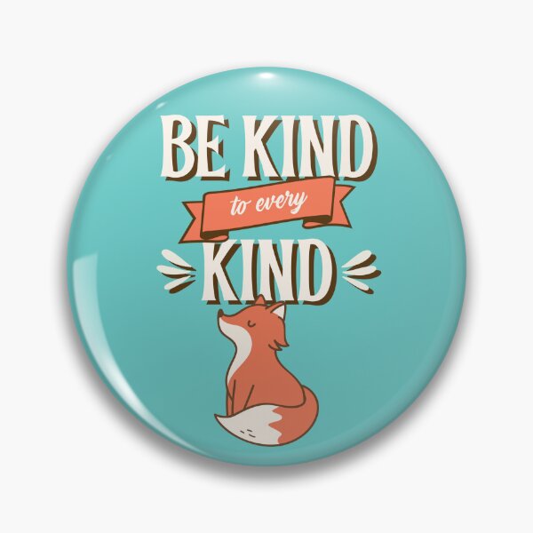 Item preview, Be Kind To Every Kind designed and sold by Fanverse Merchandise.
