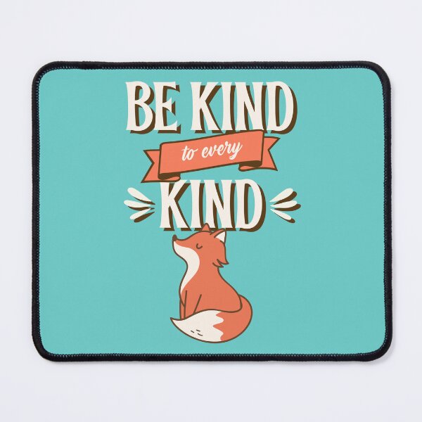 Item preview, Be Kind To Every Kind designed and sold by Fanverse Merchandise.