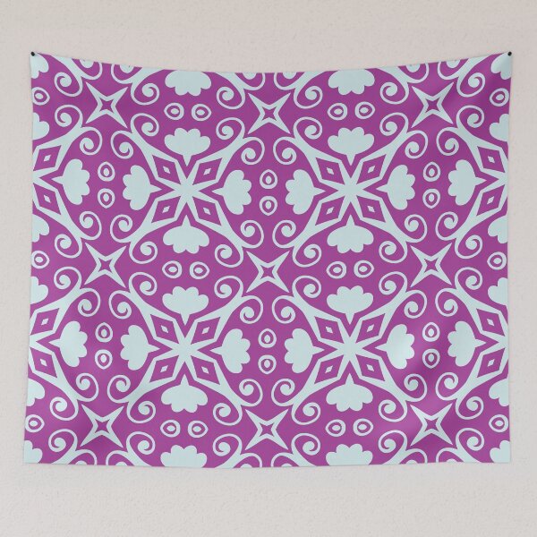 Item preview,  Lavender Dreamscape 8 designed and sold by AneissPiaf.