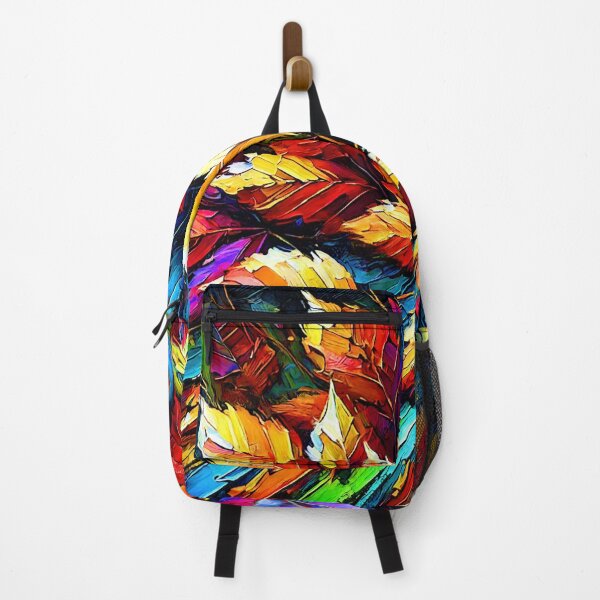 Item preview, Colorful Autumn Leaves 2 designed and sold by ChrisButler.