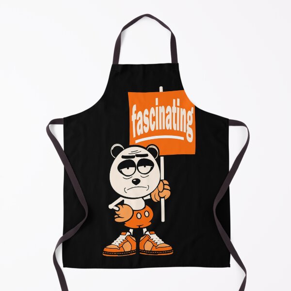 Item preview, Fascinating designed and sold by Sarcastic Panda.