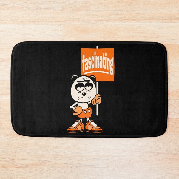 Item preview, Fascinating designed and sold by Sarcastic Panda.