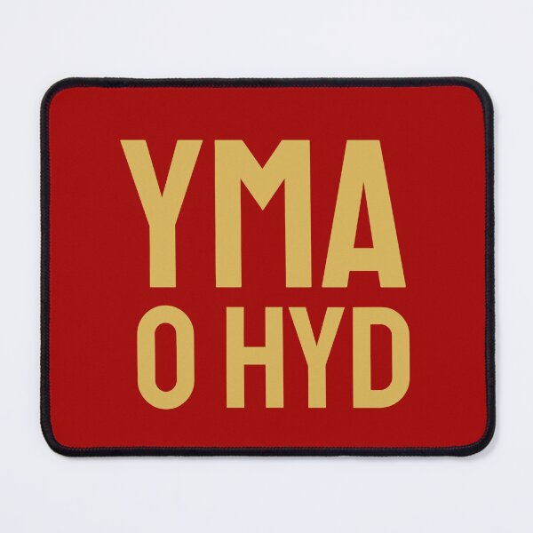 Item preview, Yma o Hyd gold designed and sold by VRedBaller.