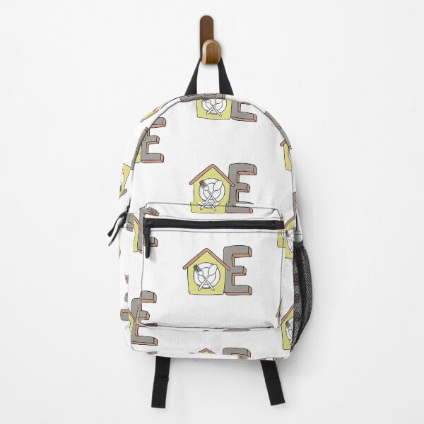 Item preview, Doodle Illustration of Letter E for eatery restaurant designed and sold by rasagamastore.
