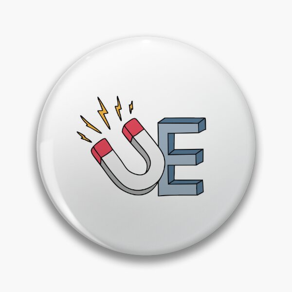 Item preview, Doodle Illustration of Letter E for electromagnetic designed and sold by rasagamastore.