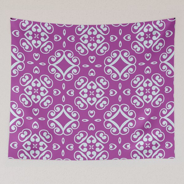 Item preview,  Lavender Dreamscape 10 designed and sold by AneissPiaf.