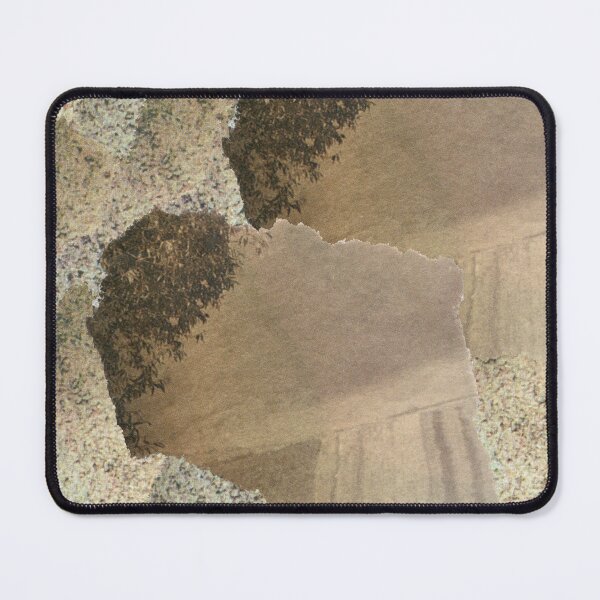 Item preview, Subdued Collage designed and sold by Swooncake Press.
