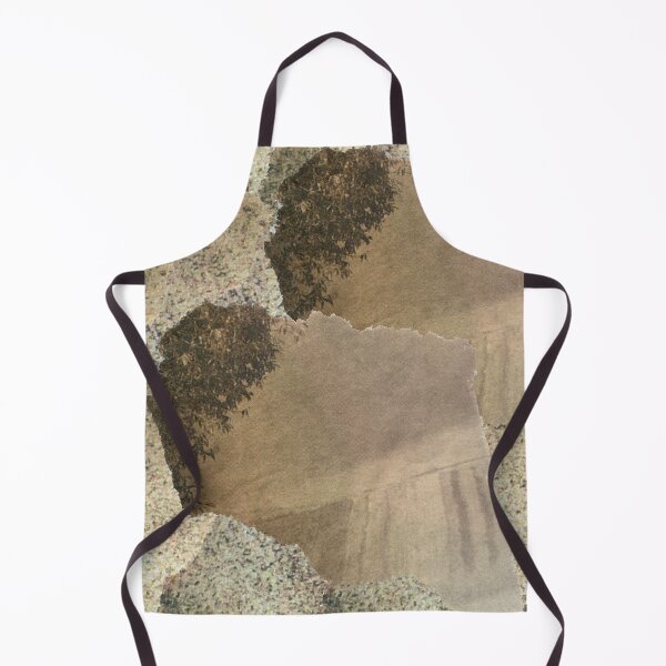 Item preview, Subdued Collage designed and sold by Swooncake Press.