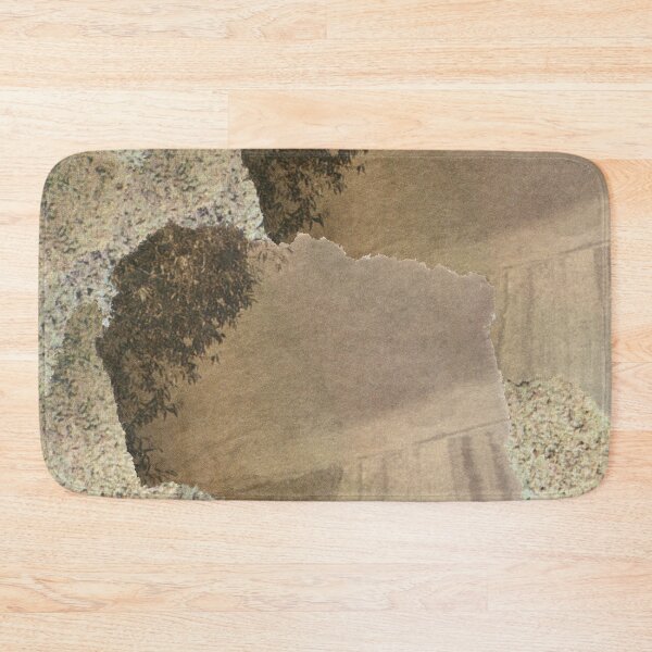 Item preview, Subdued Collage designed and sold by Swooncake Press.