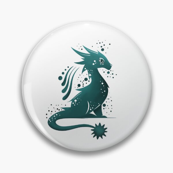Item preview, Dignified dragon  designed and sold by Aakanksha97.
