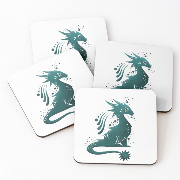 Item preview, Dignified dragon  designed and sold by Aakanksha97.