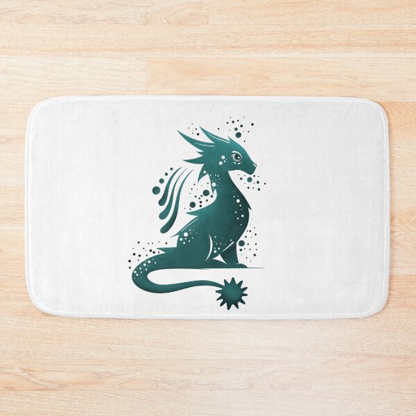 Item preview, Dignified dragon  designed and sold by Aakanksha97.