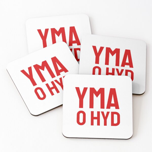 Item preview, Yma o Hyd red 2 designed and sold by VRedBaller.