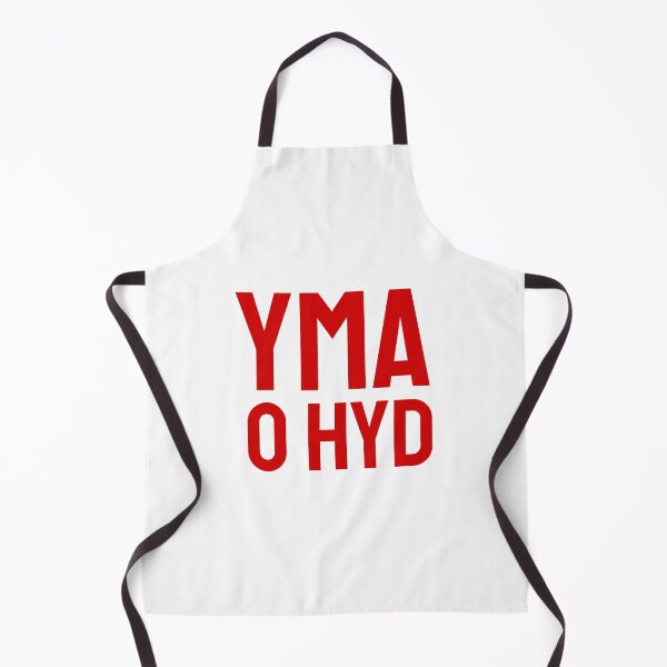 Item preview, Yma o Hyd red 2 designed and sold by VRedBaller.