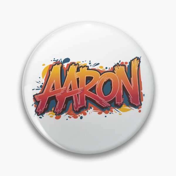 Artikelvorschau, Aaron entworfen und verkauft von Pleindedesigns.