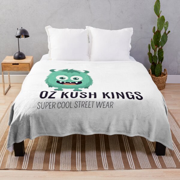 Item preview, Reyes de Oz Kush designed and sold by OzKushKings.