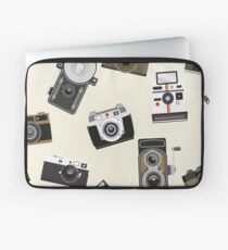 Photographer Laptop Sleeve