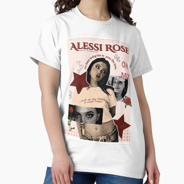 Item preview, Alessi Rose Poster Design designed and sold by byskyesgraphics.
