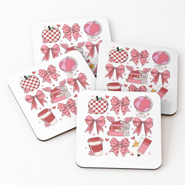 Item preview, Valentine Teacher, Teacher Coquette Valentine designed and sold by Lukechapma.