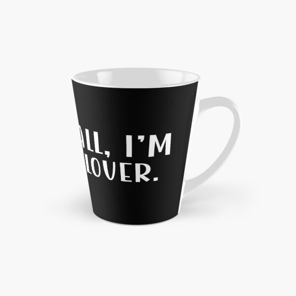 Item preview, First of all, I'm a donut lover. designed and sold by CleanDecor.