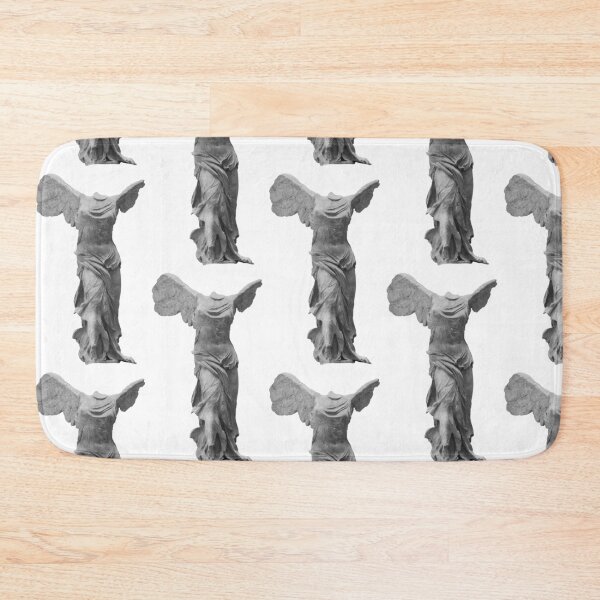 Item preview, Winged victory nike of Samothrace - Greece designed and sold by portokalis.