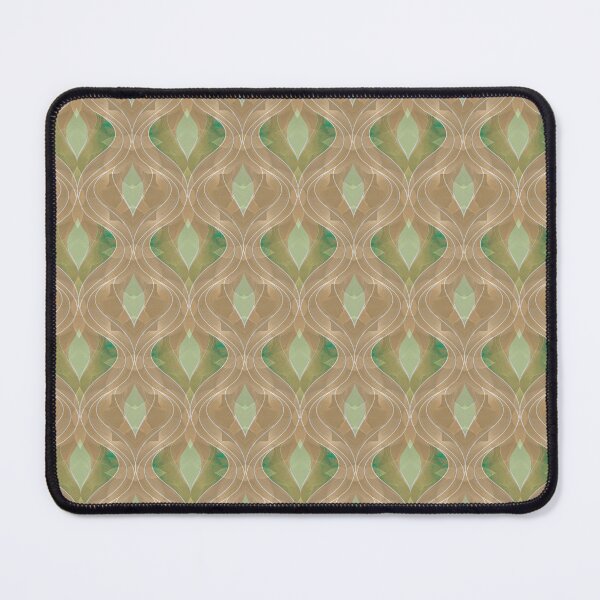 Item preview, Eaton Harmony - Earth designed and sold by Carina Parry Studios.