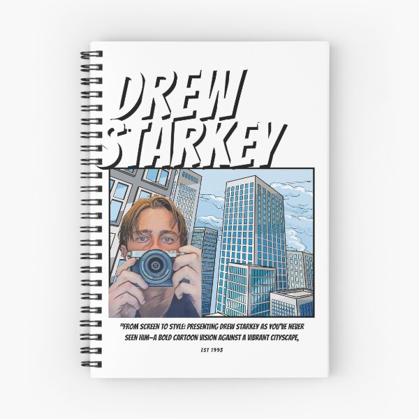 Item preview, Cartoon Rafe Cameron Outer Banks Fan Art – Drew Starkey OBX Aesthetic Design designed and sold by olwethubusiness.