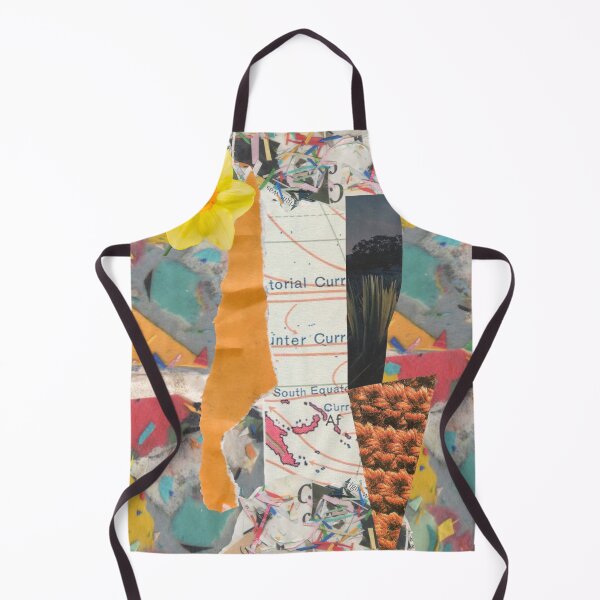 Item preview, Earth Collage designed and sold by Swooncake Press.