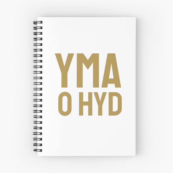 Item preview, Yma o Hyd gold b designed and sold by VRedBaller.