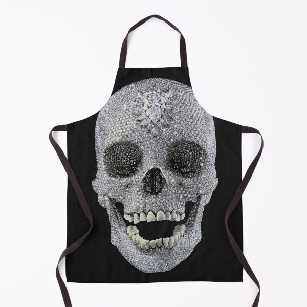 Item preview, Damien Hirst : For The Love Of God (Wonder) The Diamond Skull 2007 designed and sold by YNTDigitalHouse.