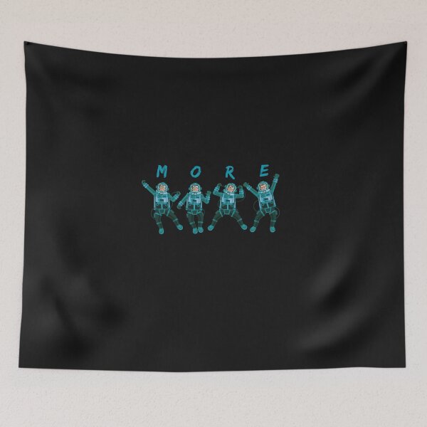 Item preview, More and More Fun designed and sold by koseoglu.