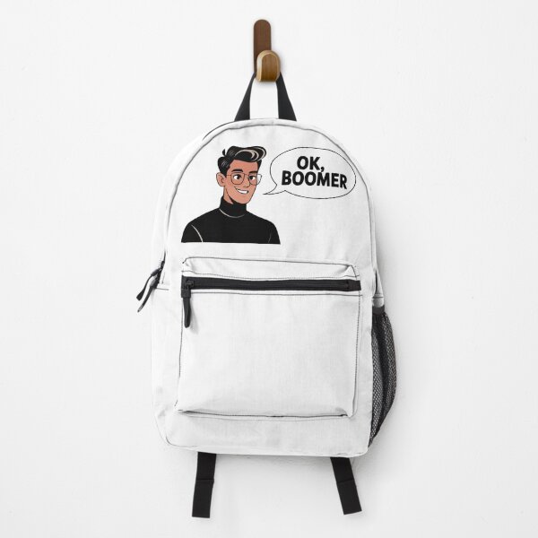 Item preview, Ok boomer designed and sold by Echo Aesthetics.