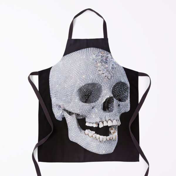 Item preview, Damien Hirst : For The Love Of God (Belive) The Diamond Skull 2007 designed and sold by YNTDigitalHouse.