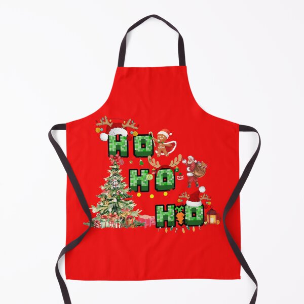 Item preview, Minecraft Christmas designed and sold by spherex.