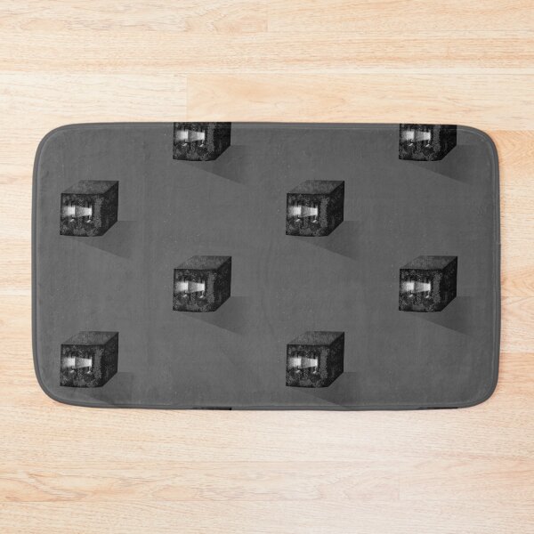 Item preview, Lights from the black cube designed and sold by Franco Moody.
