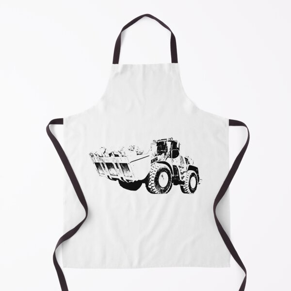 Item preview, wheel loader designed and sold by pedao.