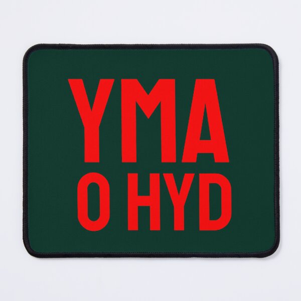 Item preview, Yma o Hyd red designed and sold by VRedBaller.