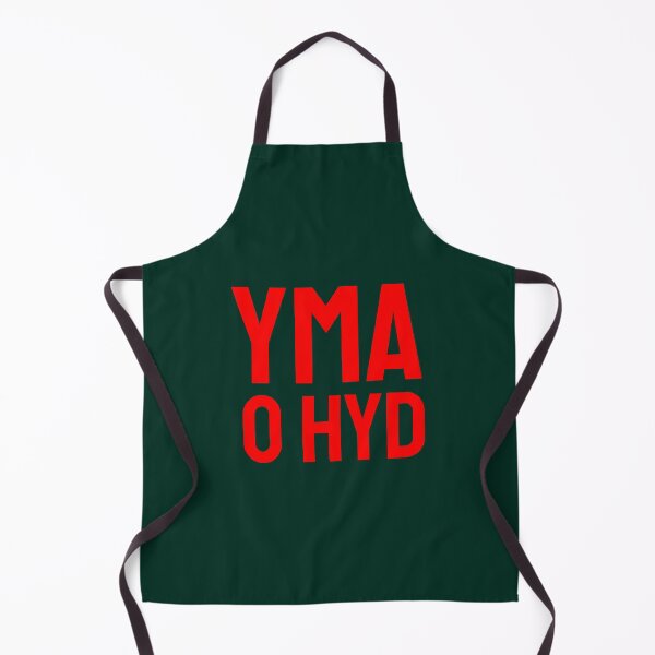 Item preview, Yma o Hyd red designed and sold by VRedBaller.
