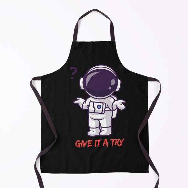 Item preview, GIVE IT A TRY designed and sold by koseoglu.