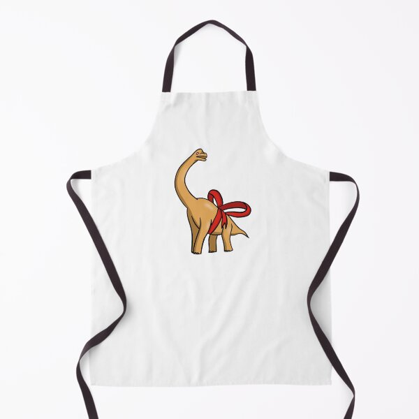 Item preview, Braquiosaurio festivo designed and sold by stegobean.