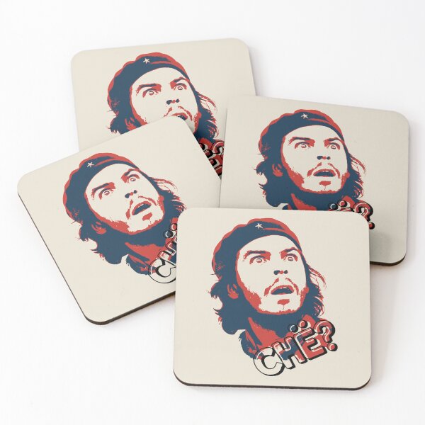 Item preview, Che's Surprise designed and sold by NickTaroDesign.