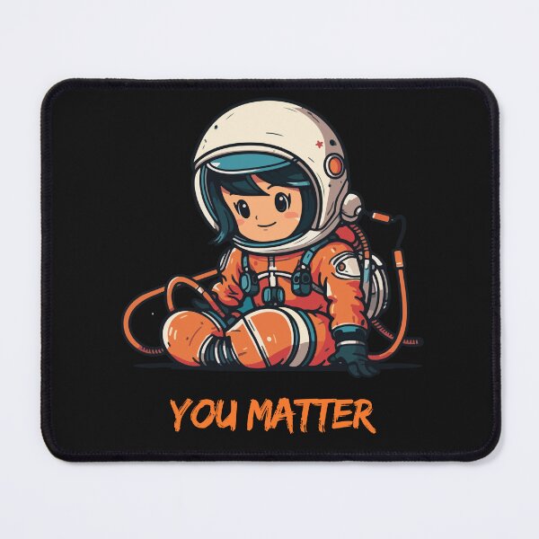 Item preview, You Matter designed and sold by koseoglu.