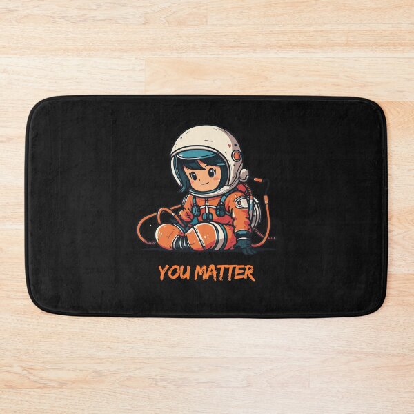 Item preview, You Matter designed and sold by koseoglu.