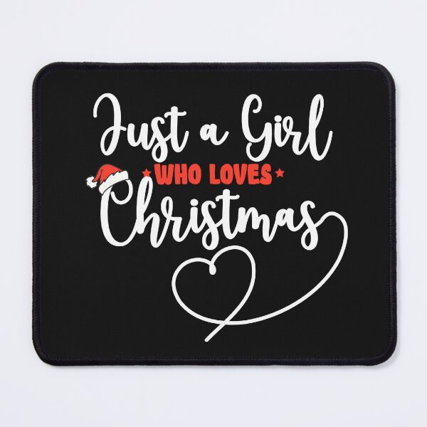 Item preview, Girl Christmas Lover Xmas Heart Pajama Girls Cute designed and sold by alenaz.
