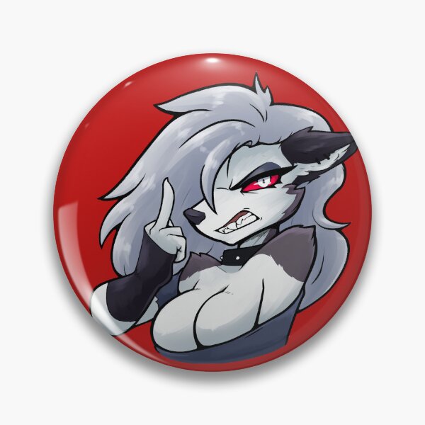 Item preview, Loona Bust designed and sold by AmbrisArt.