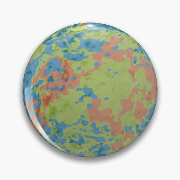 Item preview, Planet Argon IV designed and sold by Geezer-Imperial.